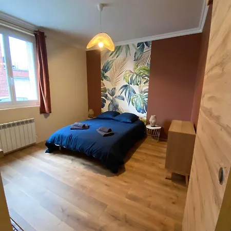 Appartement L'Evasion Havraise à Le Havre Extérieur photo