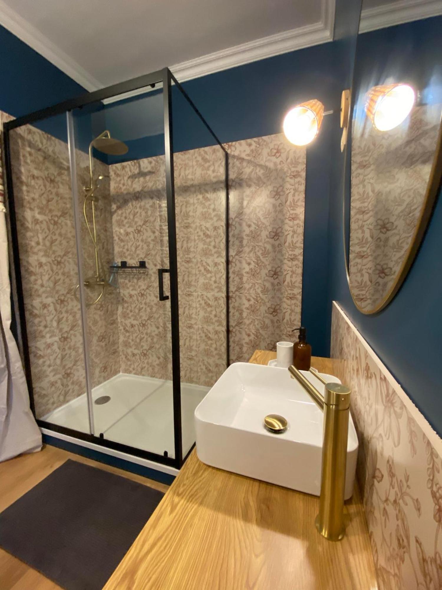 L'evasion Havraise Appartement Le Havre